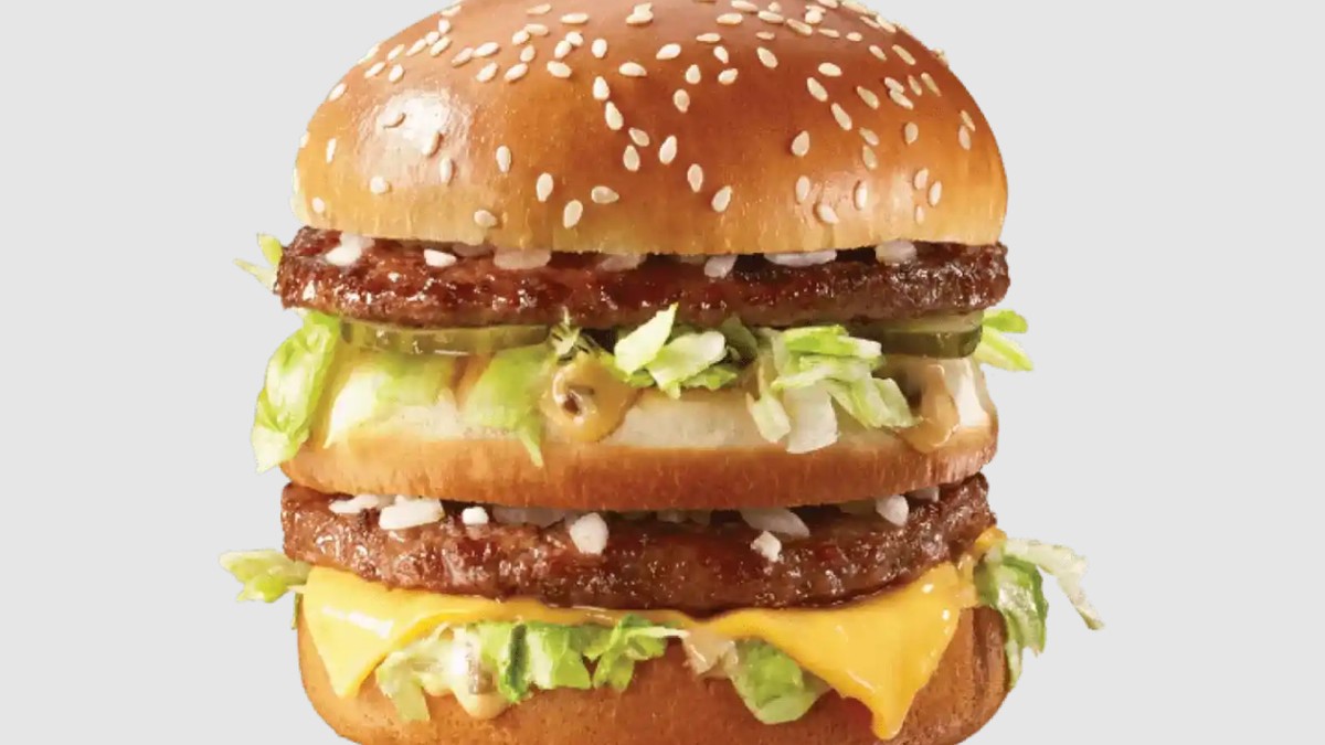 Pesan Tersembunyi di Balik Harga Big Mac Indonesia Termurah di Dunia