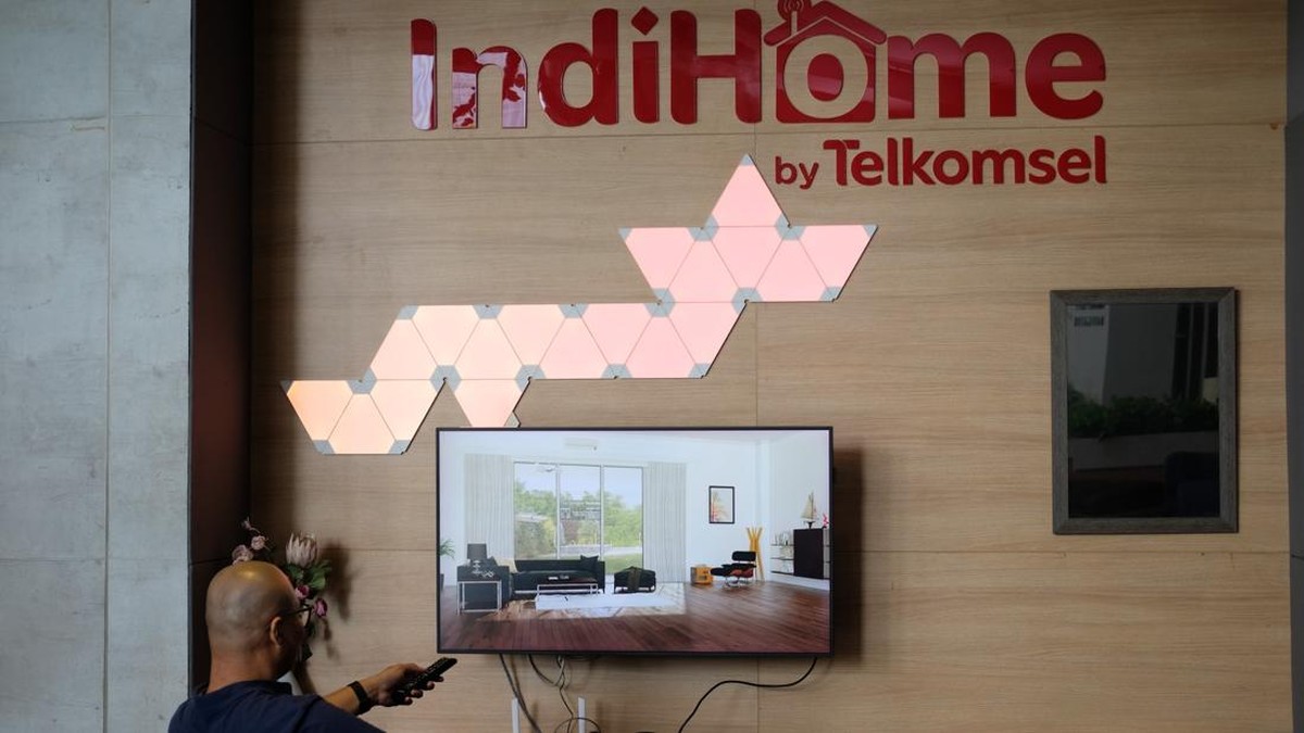 Transformasi Di Bawah Danantara, Telkomsel Tumbuh Sehat Semester I