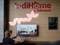 Dok Telkomsel