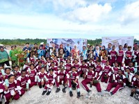 Dok Tim Penggerak Pemberdayaan dan Kesejahteraan Keluarga (TP PKK)