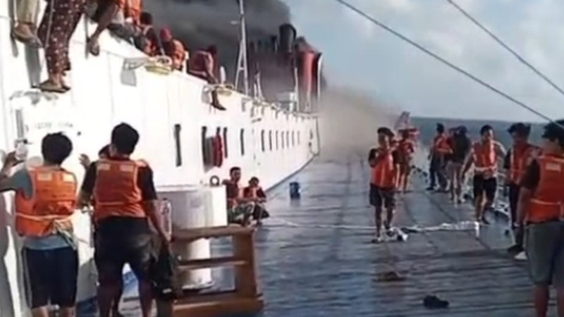 Kapal Mutiara Sentosa 2