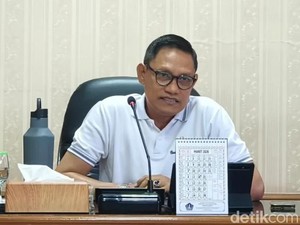 25 PPPK di Badung Dipecat gegara Bolos Kerja