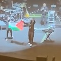 Massive Attack. (Dok Sosial Media)