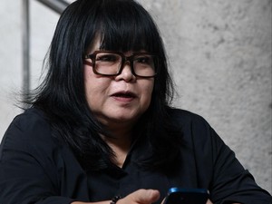 Ini Saran Buat Seniman yang Mau Go International