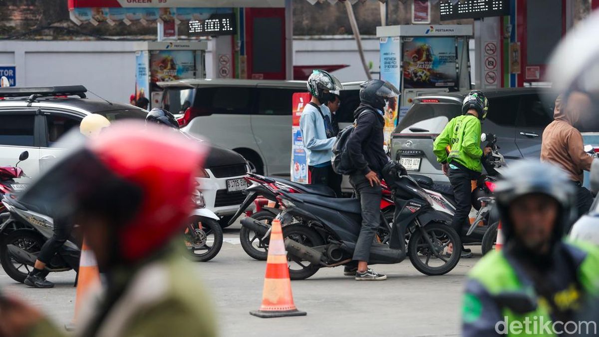 Desil 9 dan 10 Artinya Apa? Benarkah Tak Dapat Bansos dan Pertalite?