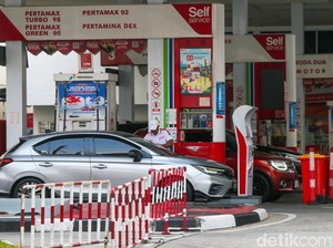 Pertamina Waspada Solar Subsidi Bocor, Selisih Harga Tembus Rp 18.200