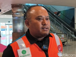 4 Kapal Muat Korban Selamat KM Mutiara Sentosa Bertolak ke Tanjung Perak