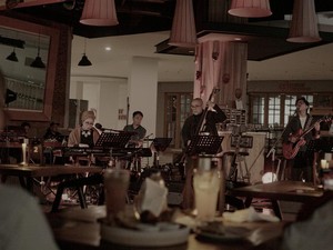 Jakarta Punya Ruang Jazz, Bisa Nikmati Musik Jazz Kayak di Film La La Land