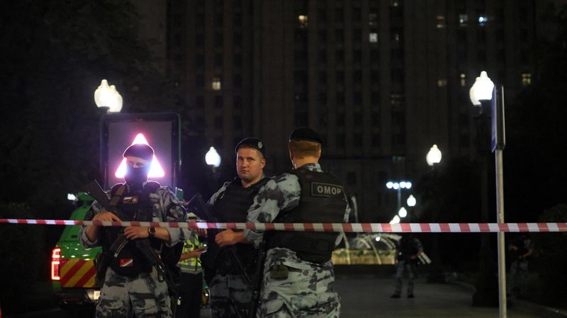 RUSSIA-EXPLOSION/
