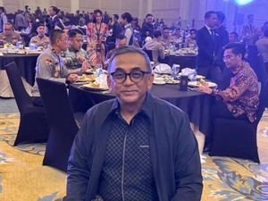 Sekjen PU Puji Hoegeng Awards: Penghargaan Penting bagi Polisi Berdedikasi