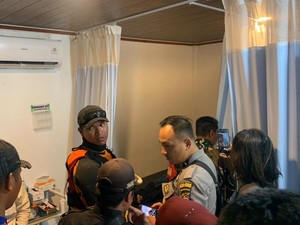Petaka Selfie, Turis Tewas di Tebing Pantai Semeti Lombok