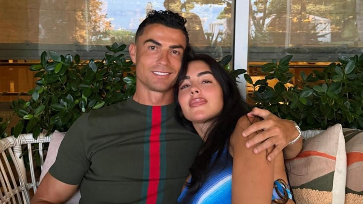 Terungkap Tanggal Pernikahan Ronaldo-Georgina, Di Sini Lokasinya