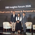 DBS Indonesia