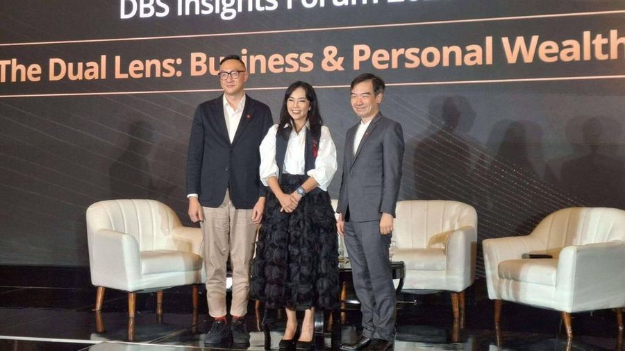 DBS Indonesia