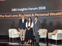 DBS Indonesia