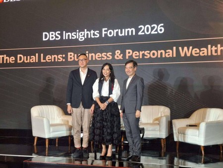 DBS Indonesia