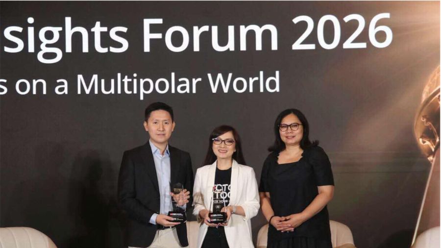 DBS Insights Forum 2026