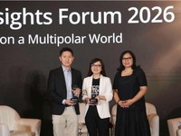 DBS Insights Forum 2026