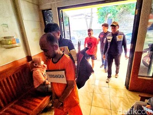 Terungkap Cara Delon Pastikan Kematian Yani Sebelum Kabur