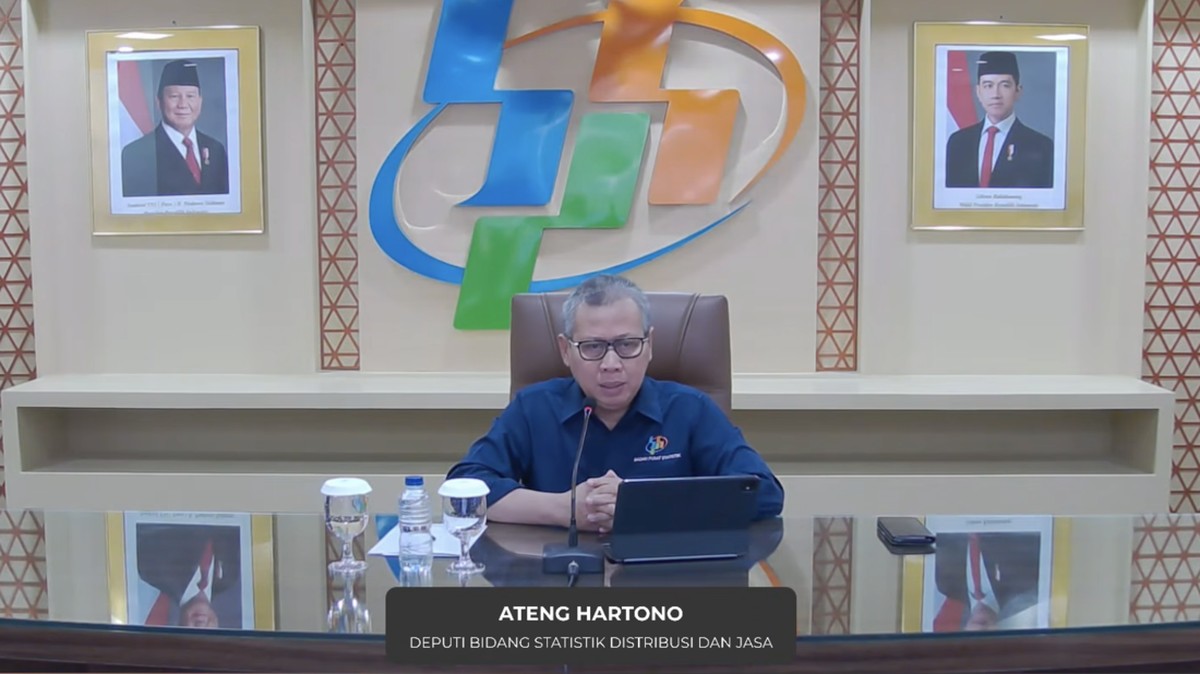 Impor Naik-Tembus US$25,91 M, Ini Daftar Barang Masuk RI di Juni 2026