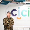 Direktur CICIL, Oki Surya