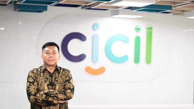 Sedekade CICIL: Rayakan Transformasi-Komitmen Dukung Sektor Produktif