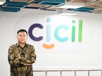 Direktur CICIL, Oki Surya