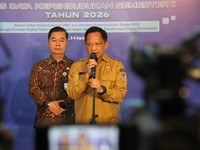 Dok Kementerian Dalam Negeri