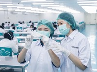 Dok PT Abadi Lestari Indonesia Tbk (RLCO)