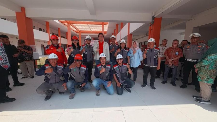 Dok Waskita Karya