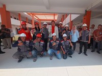 Dok Waskita Karya