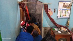 Wanita BB 300 Kg di Sragen Meninggal, Sempat Dilarikan ke RS gegara Sesak Napas
