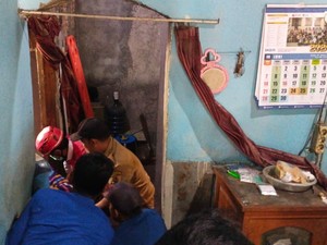 Wanita BB 300 Kg di Sragen Meninggal, Sempat Dilarikan ke RS gegara Sesak Napas