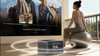 Apakah Proyektor Berlisensi Google TV Beneran Beda dari Proyektor Android Biasa?