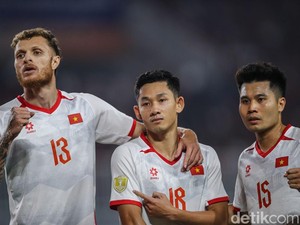 Vietnam Tahu Caranya Keluar dari Tekanan