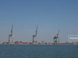 Houthi Bantah Mau Pasang Tarif di Laut Merah