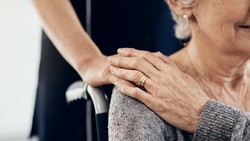 Nenek Usia 105 Tahun Bagikan Rahasia Panjang Umur, Ternyata Sesimpel Ini