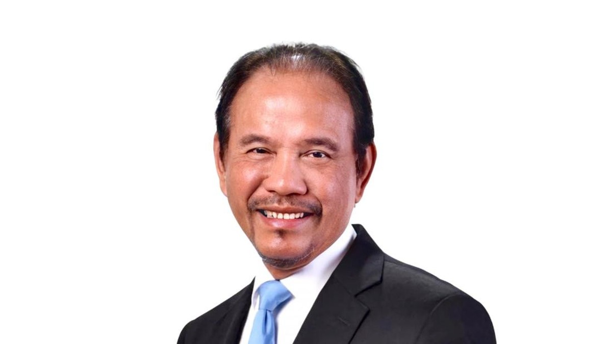 Komisaris Independen BUMI Kanaka Puradiredja Meninggal Dunia