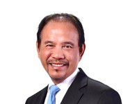 Independent Commissioner Bumi Resources, Kanaka Puradiredja. (Dok. Bumi Resources)