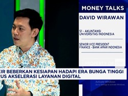 Jaga NPL Tetap Rendah Saat Suku Bunga Tinggi, Bankir Punya Strategi Ini