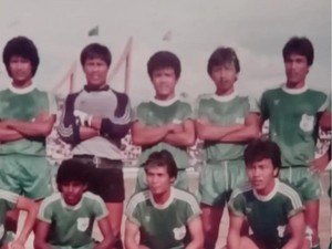 Profil Legenda Kiper PSMS Jamaluddin Hutauruk yang Meninggal Dunia