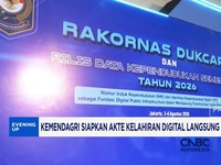 Kemendagri Siapkan Akte Kelahiran Digital Langsung Dari Rumah Sakit