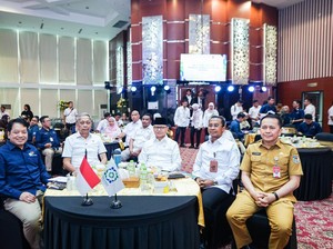 Kemensos-BPJS Kesehatan Teken MoU Integrasi Data Penerima Bansos PBI JK