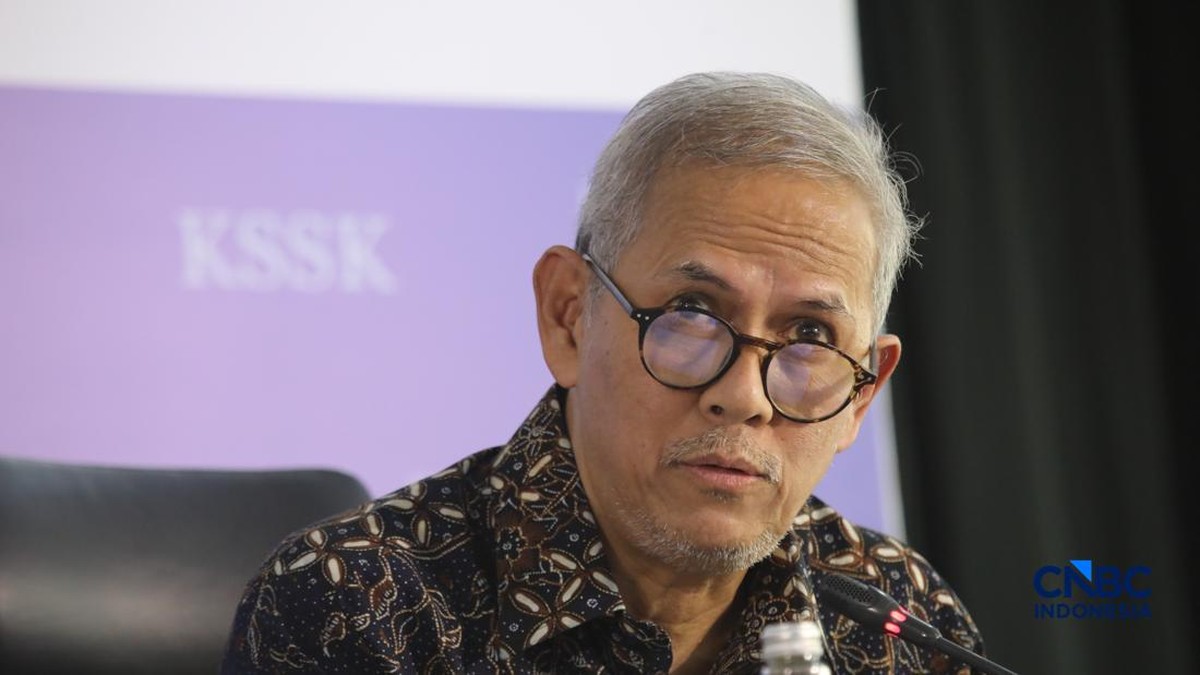 LPS: Simpanan Seluruh Kelompok Nasabah Tumbuh