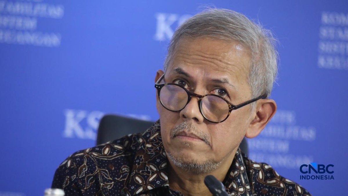 LPS Dorong Bank Akhiri Era "Bunga Spesial" Buat Deposan Jumbo