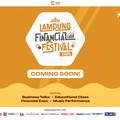 Lampung Financial Festival