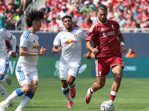 Duh, Liverpool Masih Lemah Antisipasi Bola Mati