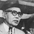 Mantan Perdana Menteri RI, Mohammad Natsir. (Dok. Muhammadiyah)