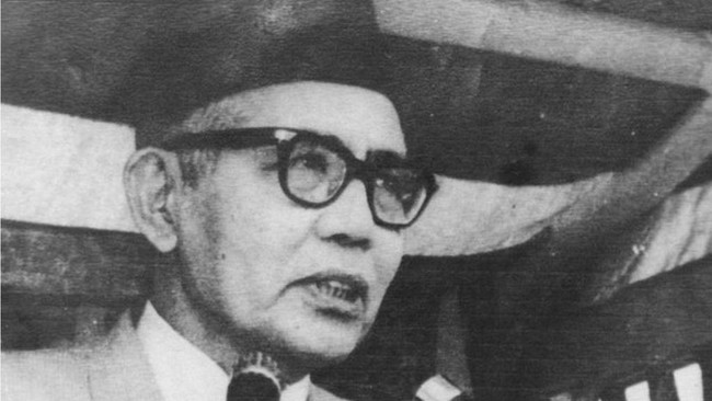 Mantan Menteri RI Ini Dapat Hadiah Mobil Mewah dari Raja Arab
