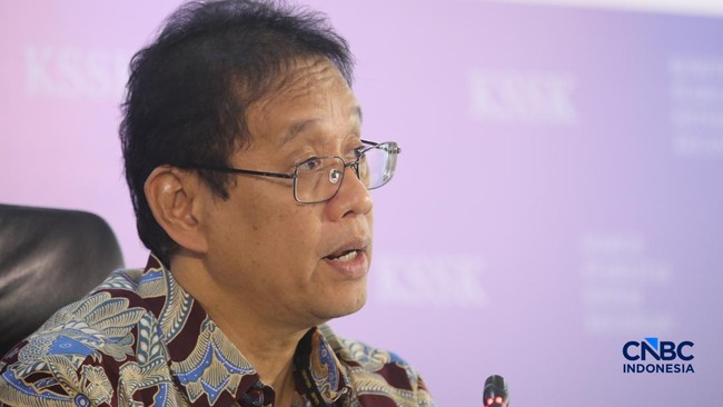 Purbaya: Program MBG Sudah Habiskan Rp101,1 T APBN